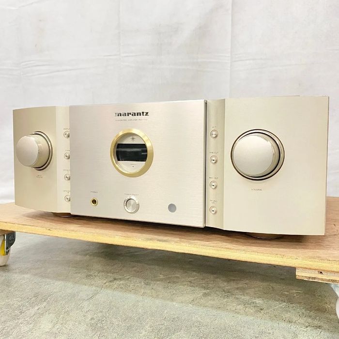 Интегральный усилитель Marantz PM-11S2