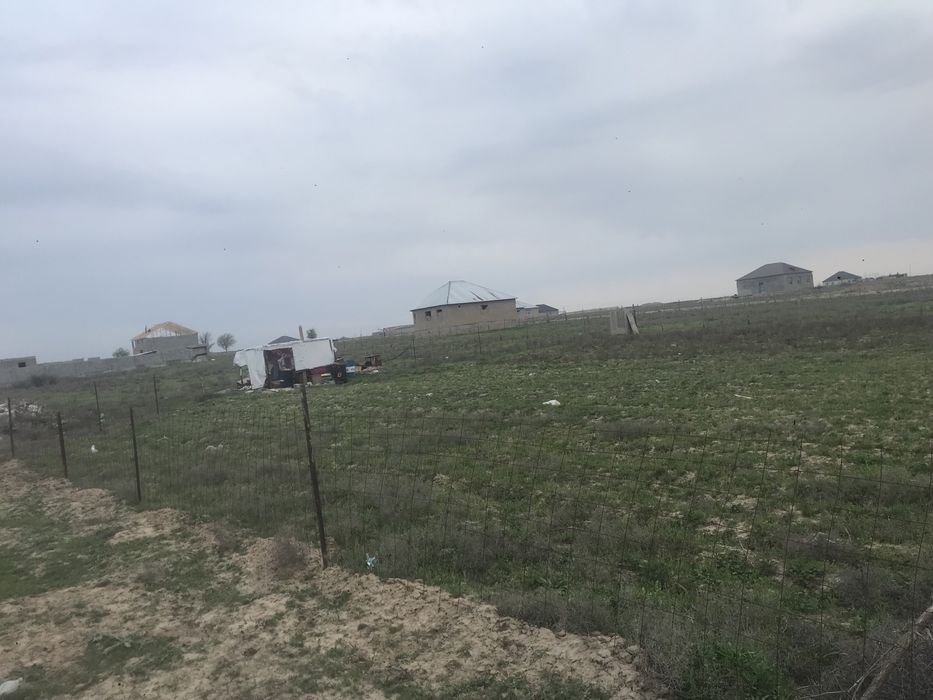 Продаётся участок Каратауски район Кайнар бурлак