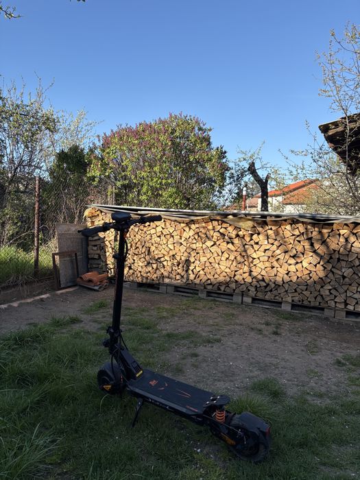 Kukirin G2 Master в гаранция!