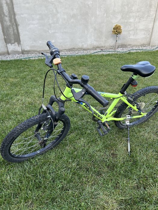 Bicicleta copii  roti de 20 inch