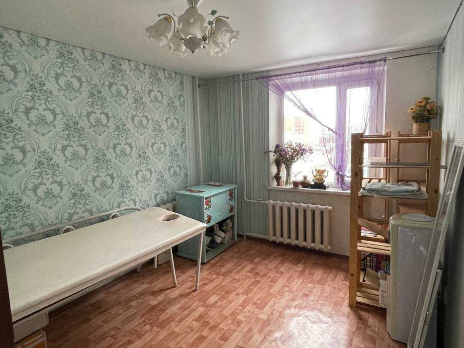 Продажа 3-комнатной квартиры