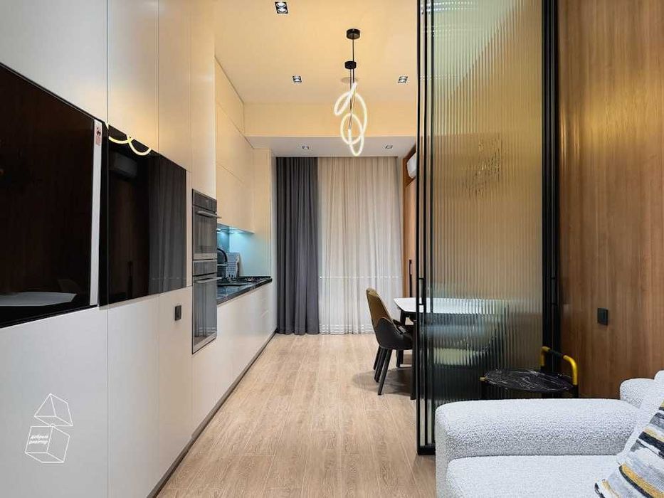 Эксклюзивная Цена! Продается 2-комнатная Квартира на Ул.Бабура!