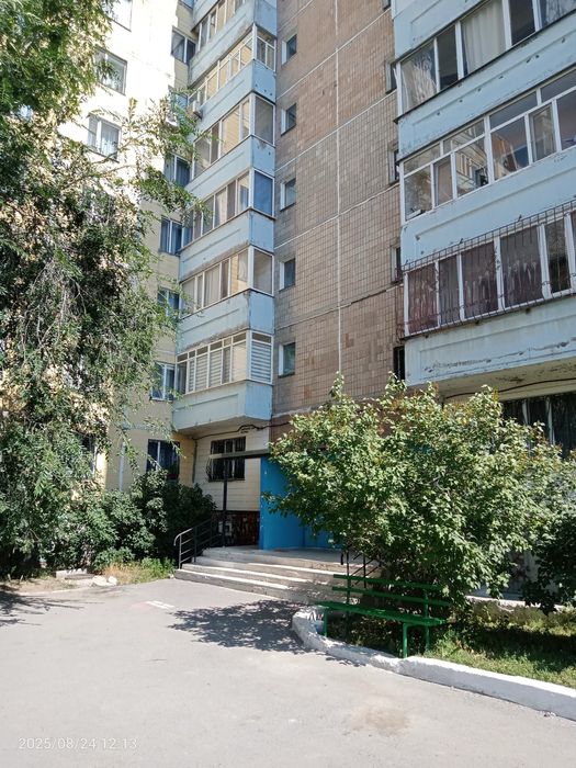 Сдаю- 1-ю.кв.-У/П на 5мкр