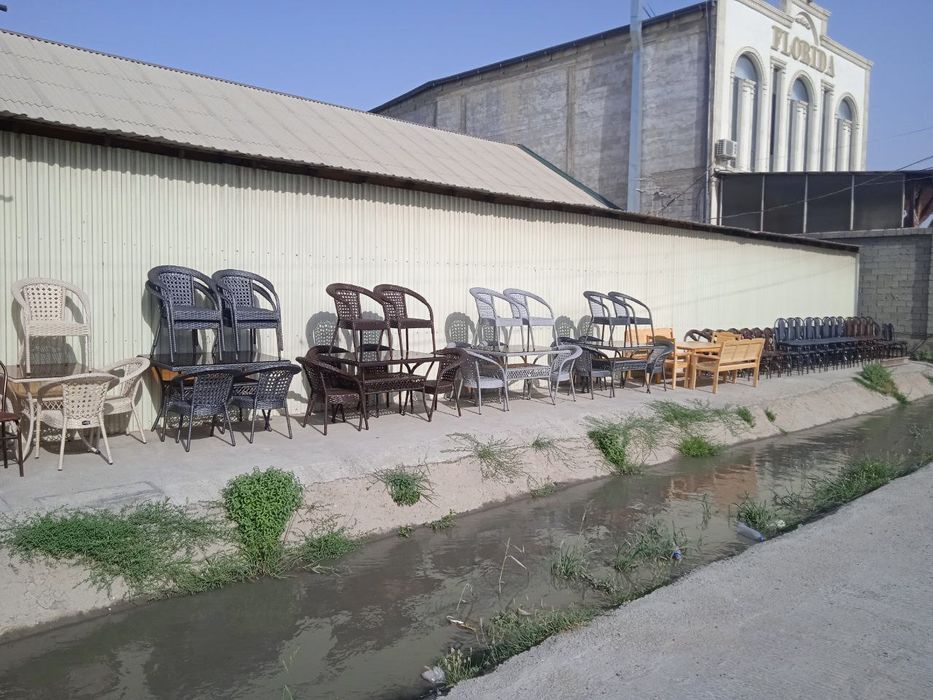 Rarang stol stullar sotiladi