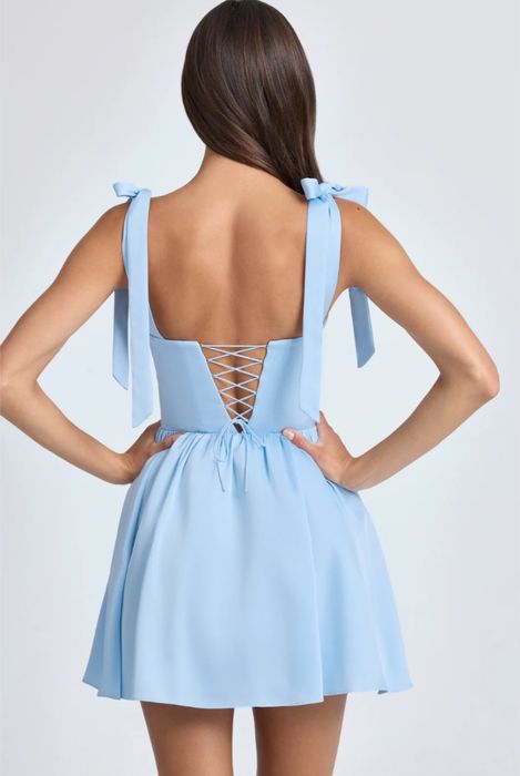 Нова корсет рокля oh polly