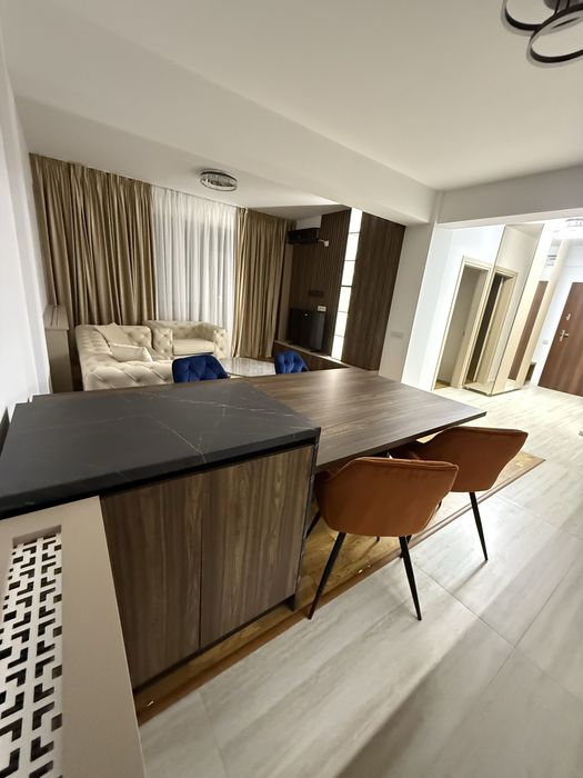 Inchiriem apartamente premium cu 2 si 3 camere si locuri de parcare!!!