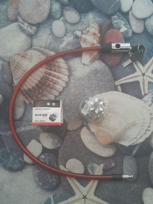 Запчасть велосипед