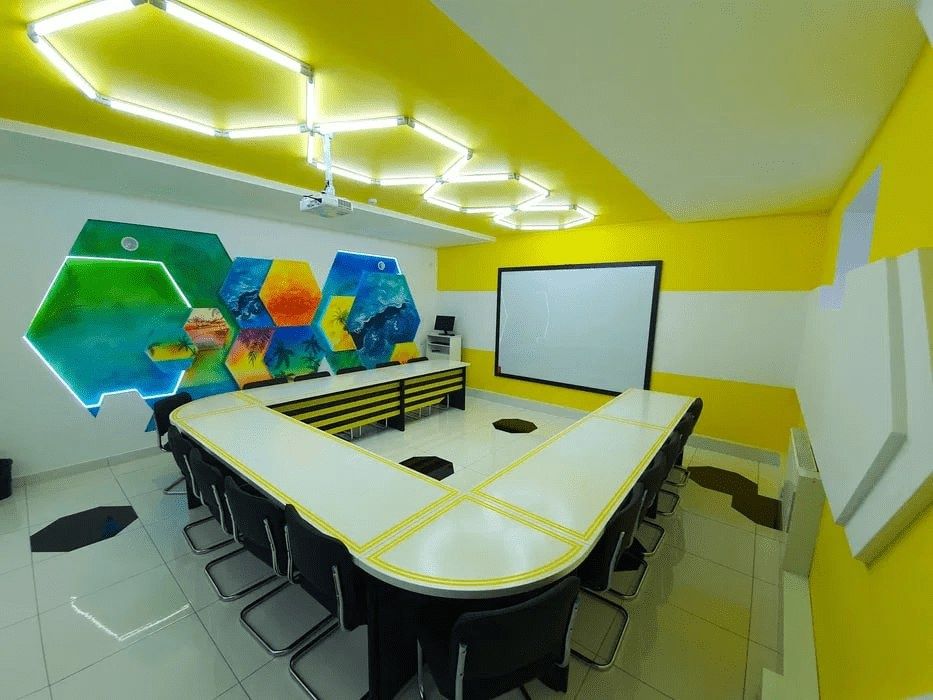 Сдается в аренду помещения, Ц 4.