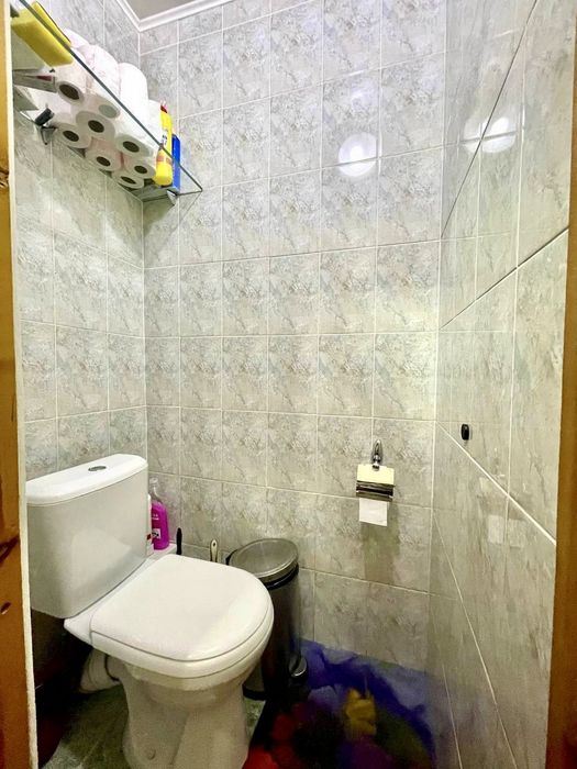 Аренда Квартира 4 комнатная