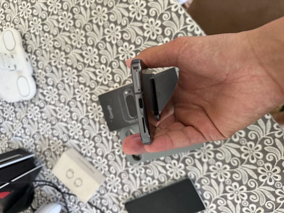 Google pixel 9 pro xl 128gb