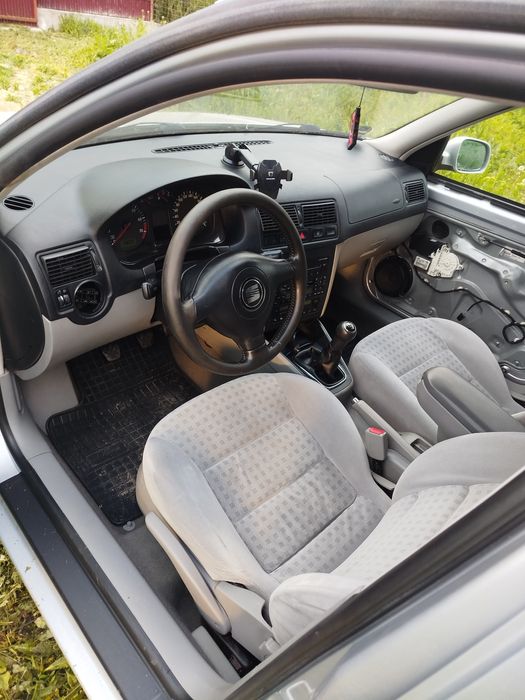 Golf 4 1.6 benzina