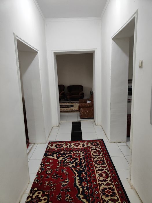 Тузель 9.3  соток,или обмен,Яшнабадский район,можно через банк,расрочк