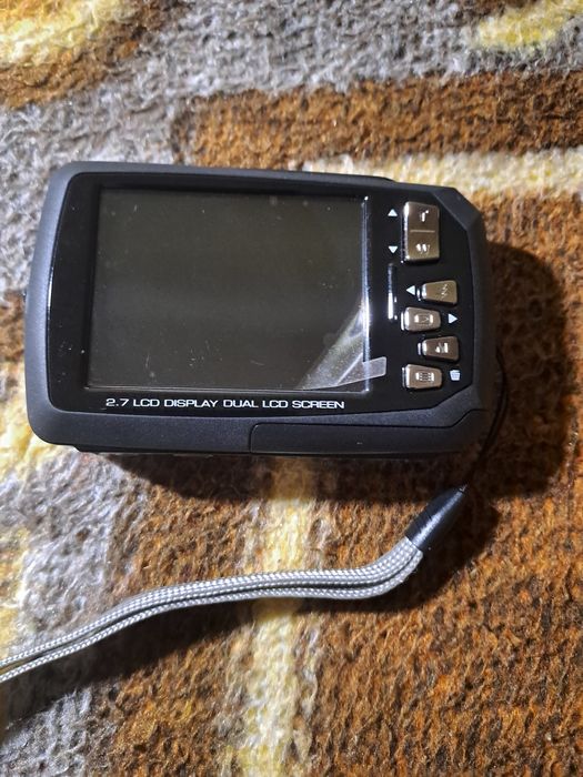 Vand aparat foto subacvatic