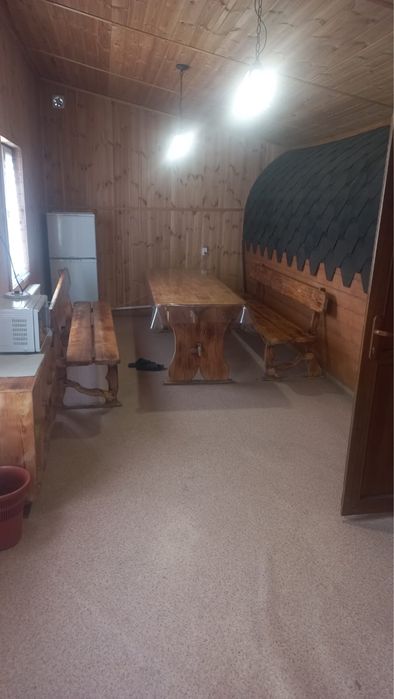 Продается мобильная баня