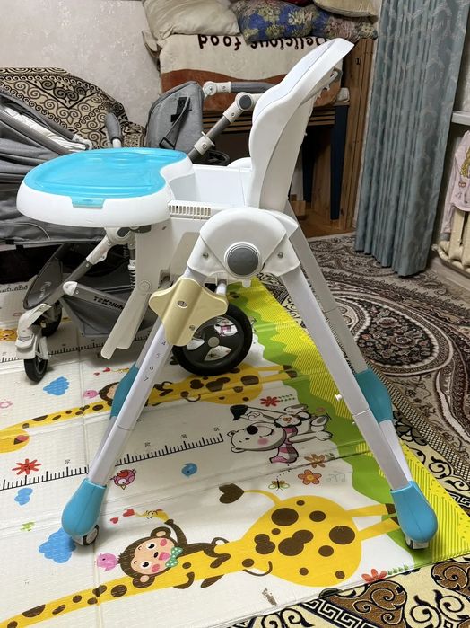 Стул для кормления 8500