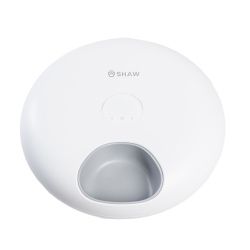 Hranitor smart Shaw + extra 2 racitoare (garantie pana in august 2026)