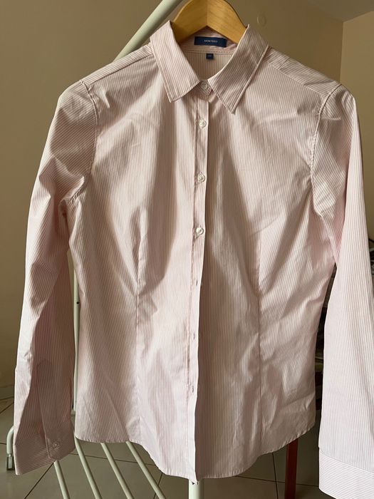 Памучна риза Montego