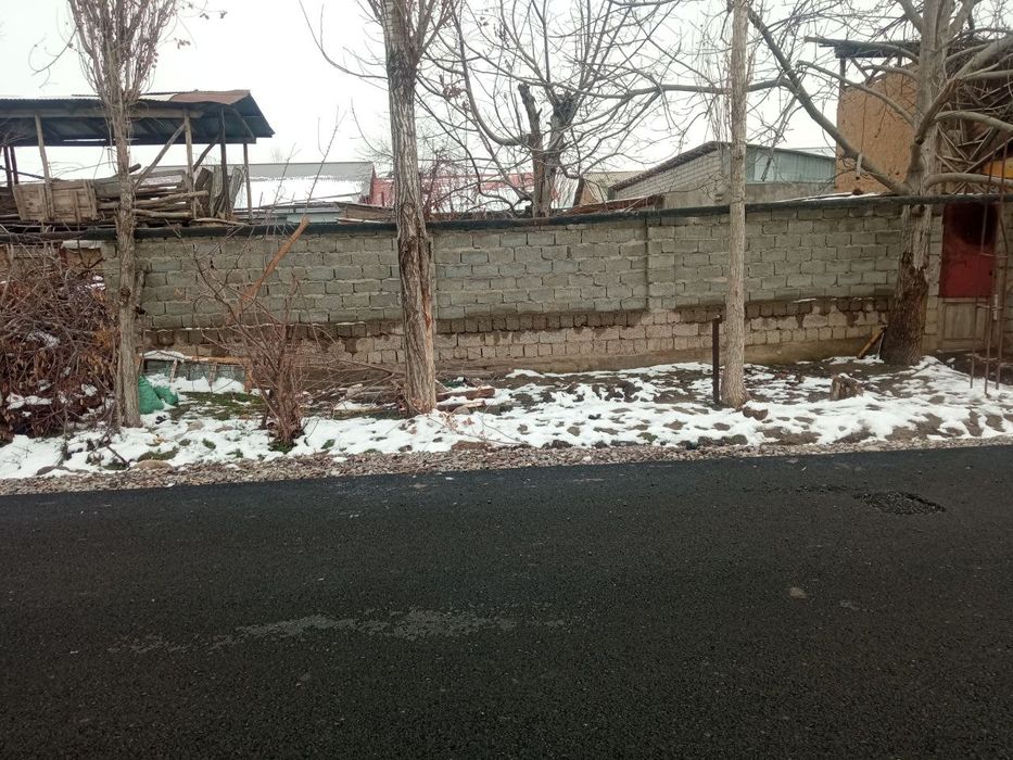 Срочно сотилади 3 сотых