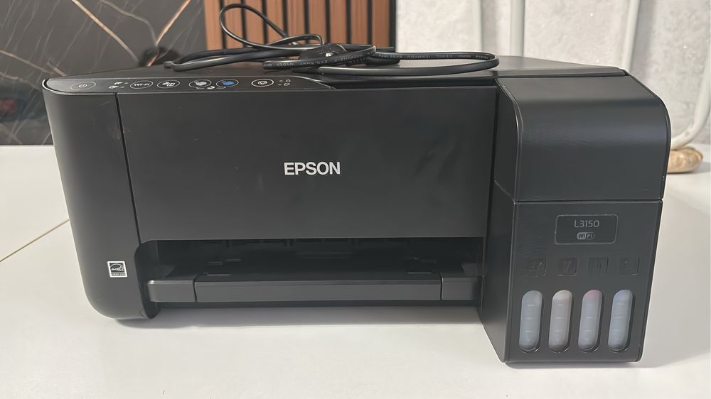 Продам Принтер Epson