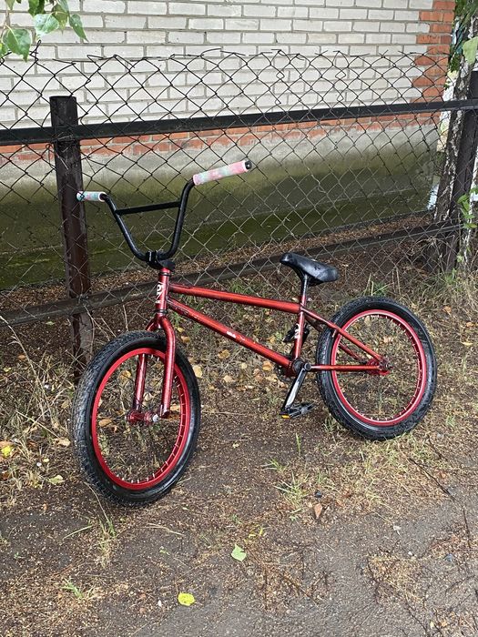 Продаю bmx petava