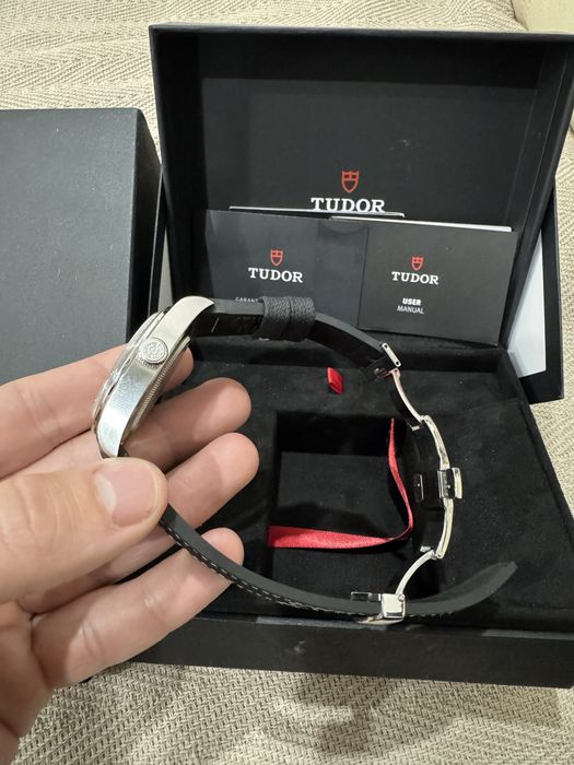 Tudor Ranger 2023 Full Set