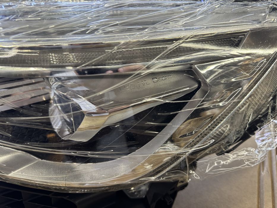 Фара передняя левая haval m6 оригинал