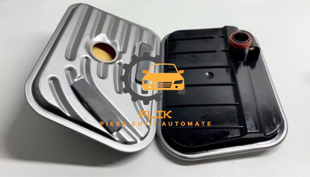 Filtru intern cutie automata PowerShift DCT450 Ford & Volvo