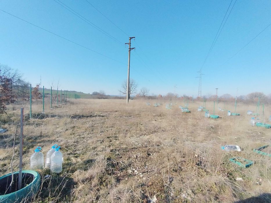 Парцел в м-т Перчемлия