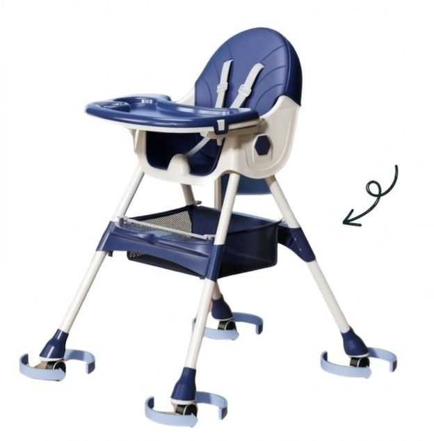 Продам стульчик для кормления