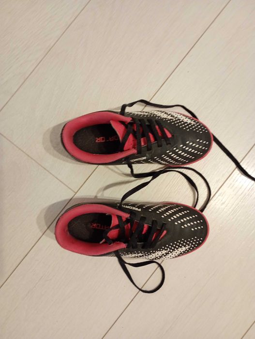 Детски стоножки Adidas, 30 номер