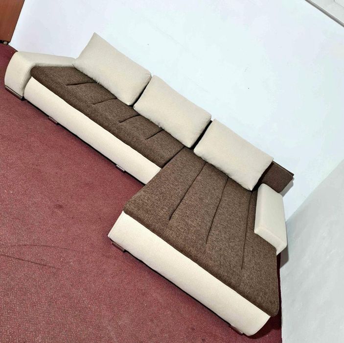 Colțar SH extensibil Sydney  260/160