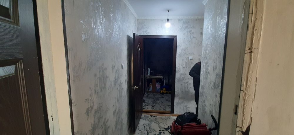 2-х комнатная квартира