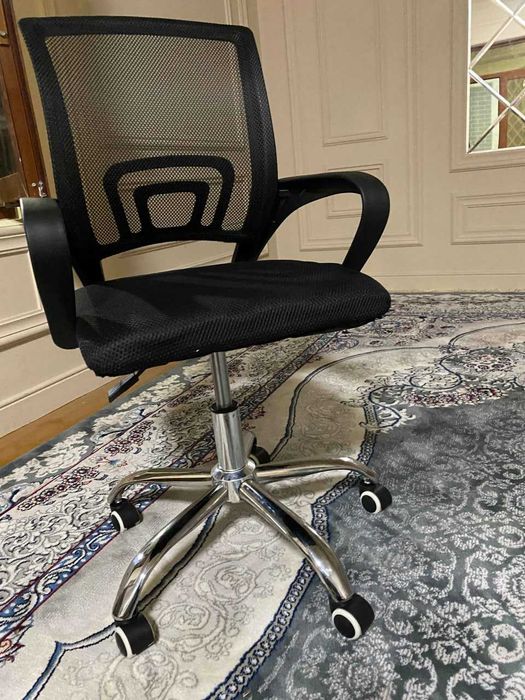 Кресло для офиса и дома - SOLO