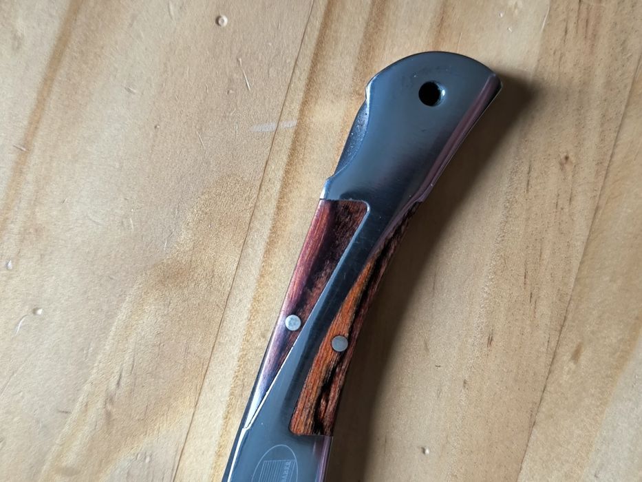 Джобно ножче НОВО