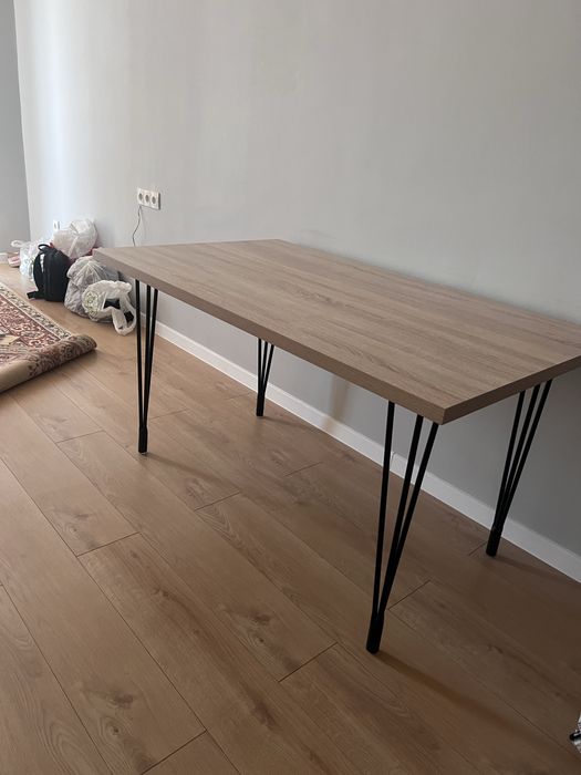 Стол кухонный писменный