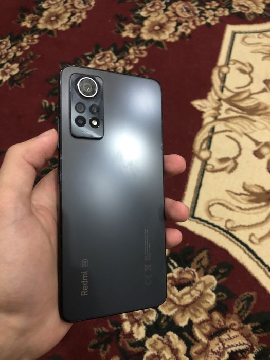 redmi note 12 pro 256/8+8
