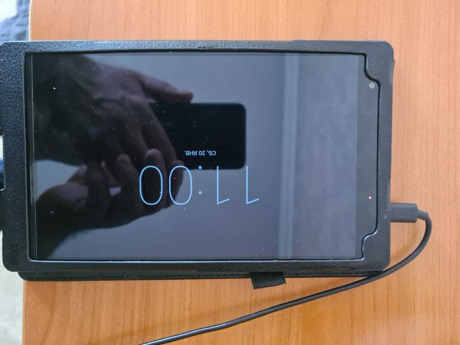 Леново ТАВ 8 плюс