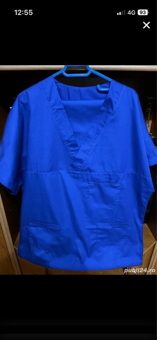 Costum spital nou 54