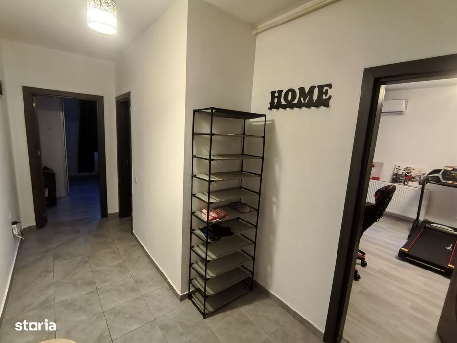 Inchiriere apartament 2 camere, 60 mp,Sector 3 – Aleea Tornadei nr. 38
