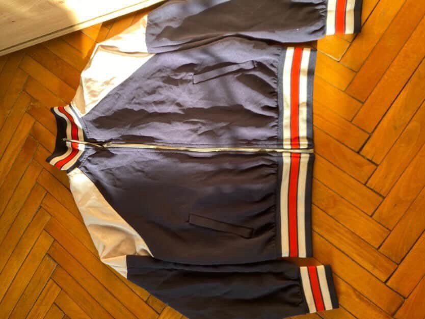 Stradivarius jachetă bomber