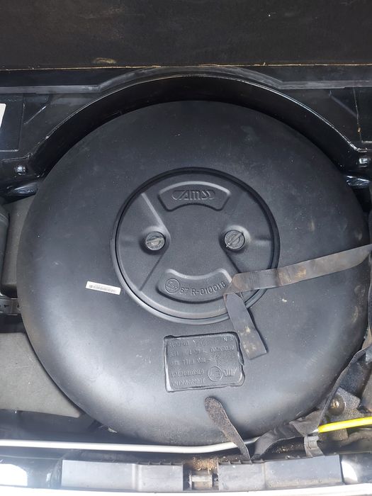 Porsche Cayenne S 955 НА ЧАСТИ