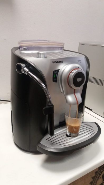 Кафе машина Saeco Оdea Go
