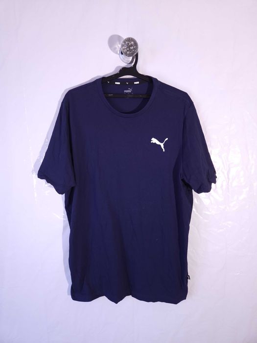 PUMA Памучна тениска/Мъжка  XL