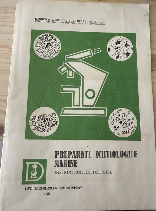 INCLUZIUNI ICHTIOLOGICE diferite specii de pesti