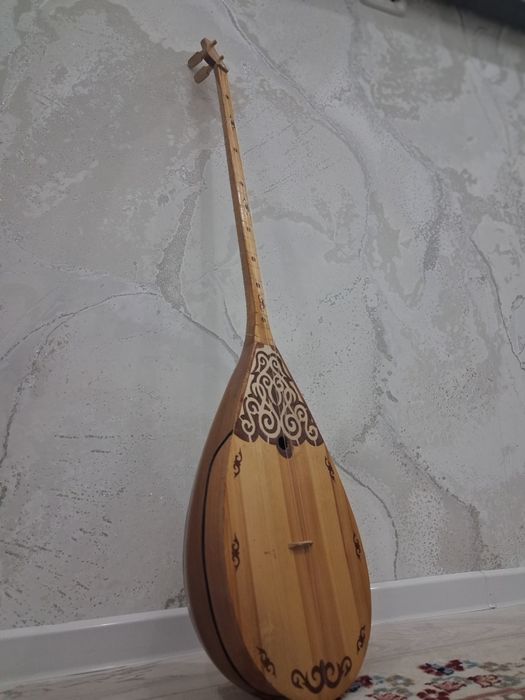 Продажа музыкалық аспаптар