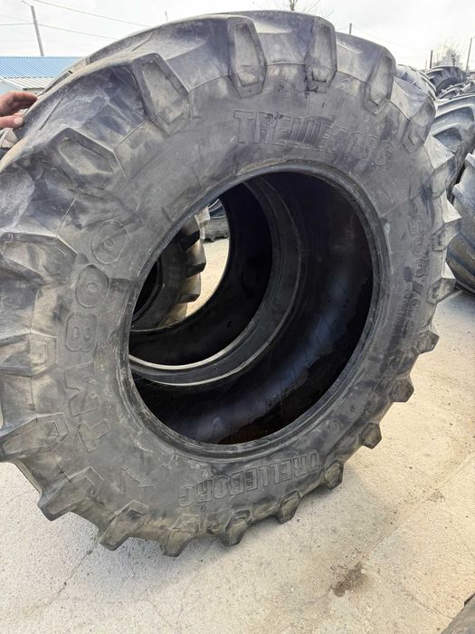 Anvelope 600.65 r34 Trelleborg
