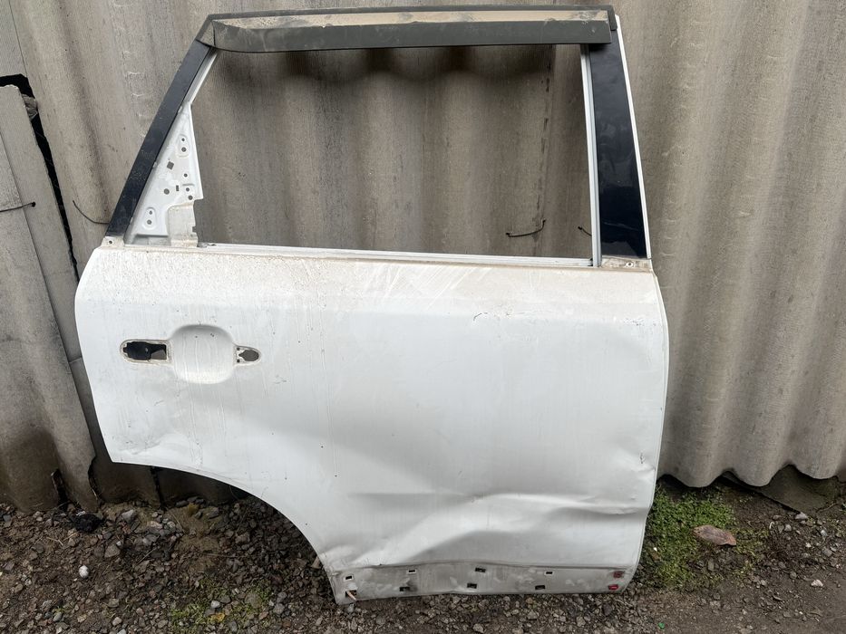 киа саренто запчать