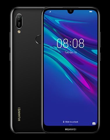 Huawei Y6 yaxshi
