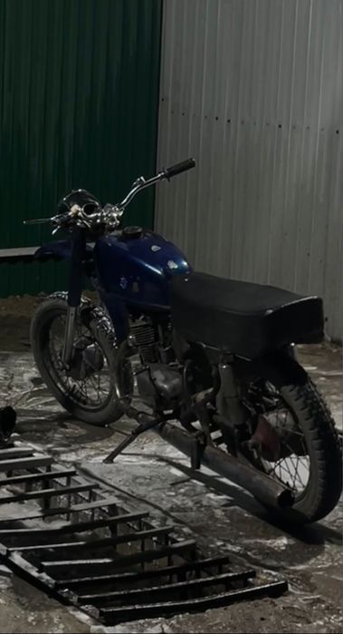 Продам Восход 2м 175 кубов