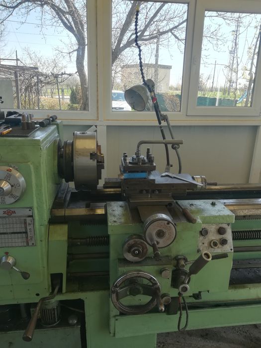 Стругарски услуги